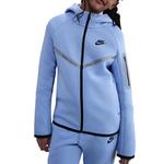 Детский свитшот Nike, черный - фото 3