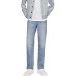 Lee Джинсы мужские Vintage Light Blue - фото 5