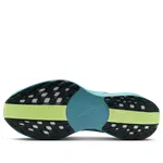 Кроссовки Nike Pegasus Plus 'Pure Platinum Denim Turquoise' - фото 6