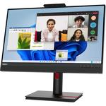 Монитор Lenovo ThinkCentre 23,8" IPS для видеоконференций - фото 3