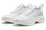 Кроссовки Go Ahead Running Women's Low-top White/фиолетовый Erke - фото 3