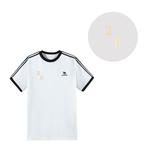 Футболка Urban Function Series Unisex CAMEL, белый - фото 3