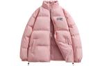 Стеганая куртка унисекс Lightning X Storm, Розовый - фото 7