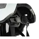 Шлем Cube Fink Junior MTB, белый - фото 5