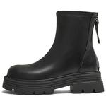 Tata Черные женские ботильоны - фото 3