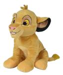 Disney Король Лев, Симба, 40 см Simba - фото 3