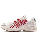 Кроссовки гель каяно 5 ог Asics, белый - фото