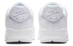 Кроссовки air max 90 Nike, белый - фото 4