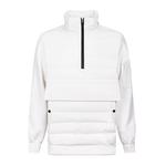 Пуховик мужской European Tour, черный - фото 4