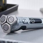 Электробритва PHILIPS, серебро - фото 6