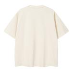 Футболка унисекс Havr, Черный - фото 8