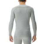 Базовый слой UYN Evolutyon, серый - фото 2