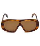 Солнцезащитные очки Вега Pinko, зеленый - фото 3