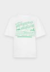 Футболка Rip Curl SUNSEEKERS HERITAGE TEE, Optical White/White - фото 5