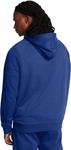 Толстовка Under Armour Rival Fleece Logo, Tech Blue - фото 4