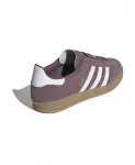 Комнатные туфли Gazelle Adidas, фиолетовый - фото 4