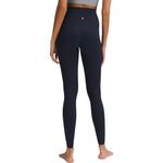 Эластичные леггинсы Align для женщин Lululemon, черный - фото 5