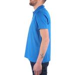 Облегающая поло Paul & Shark, синий - фото 7