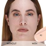 Консилер Hy-Glam NATASHA DENONA, R2 (light rosy) - фото 3