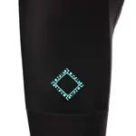 Шорты с нагрудником Giro Chrono Elite Halter, черный - фото 3