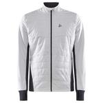 Куртка Craft ADV Essence Warm, белый - фото