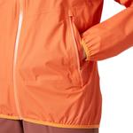 Куртка Helly Hansen Verglas 25L Fastpack Helly Hansen, Bonfire - фото 3