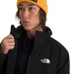 Куртка The North Face Mountain Range Down The North Face, TNF Black - фото 3