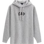 Джемпер мужской GAP, черный - фото 3