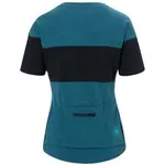 Джерси с коротким рукавом Giro Ride, синий - фото 2