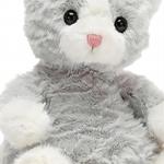 Мягкая игрушка Mitten Kitten Shimmer JELLYCAT - фото 4