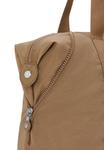 Сумка-шоппер Kipling ART M, Early Tan/Beige - фото 4