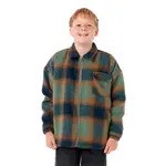 Куртка Rip Curl Surfer Lined, зеленый - фото 3