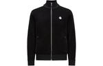 MONCLER GENIUS Куртка унисекс черная, Black - фото