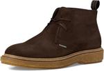 Ботинки Barbour Men's Blaine Chukka Boots, Choc Suede - фото 7