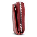 JOST Кошелек 'Vika' в красном цвете - фото 3