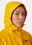 Женская куртка Helly-Hansen Moss Helly Hansen, 344 Essential Yellow - фото 7