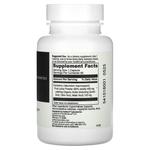 DaVinci Laboratories, Клюква, 400 мг, 60 капсул - фото 2