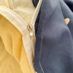 Antarctic Пододеяльник 220х240 см, цвет YC-Expecting - фото 6