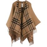 Burberry Плащи Women's Camel - фото 3