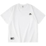 Футболка унисекс Crayon Shinchan/Crayon Shinchan, Белый - фото