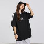 Футболка унисекс PUNCTILIOUS, голубой абрикос - фото 11