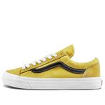 Кроссовки vault og era lx 'old gold' Vans, желтый - фото