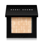 Пудра-хайлайтер Poudre Touche Eclat Quartz Glow, 8 г Bobbi Brown - фото