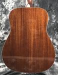 Акустическая гитара Yamaha FG-TA VT TransAcoustic Dreadnought - фото 4