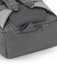 Рюкзак Johnny Urban Allen Large Travel, Dark grey - фото 11
