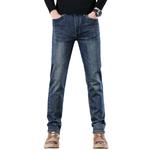 Джинсы Jeep, Ностальгический синий - фото