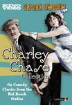 Диск DVD The Charley Chase Collection 2 - фото