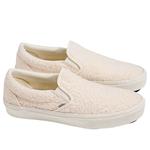 Vans Classic Slip-On 'Marshmallow White' - фото 2
