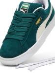 Кроссовки PUMA Suede XL, Emerald - фото 5