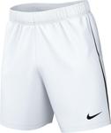 Nike Шорты Men's Sports, White/Black/Black - фото